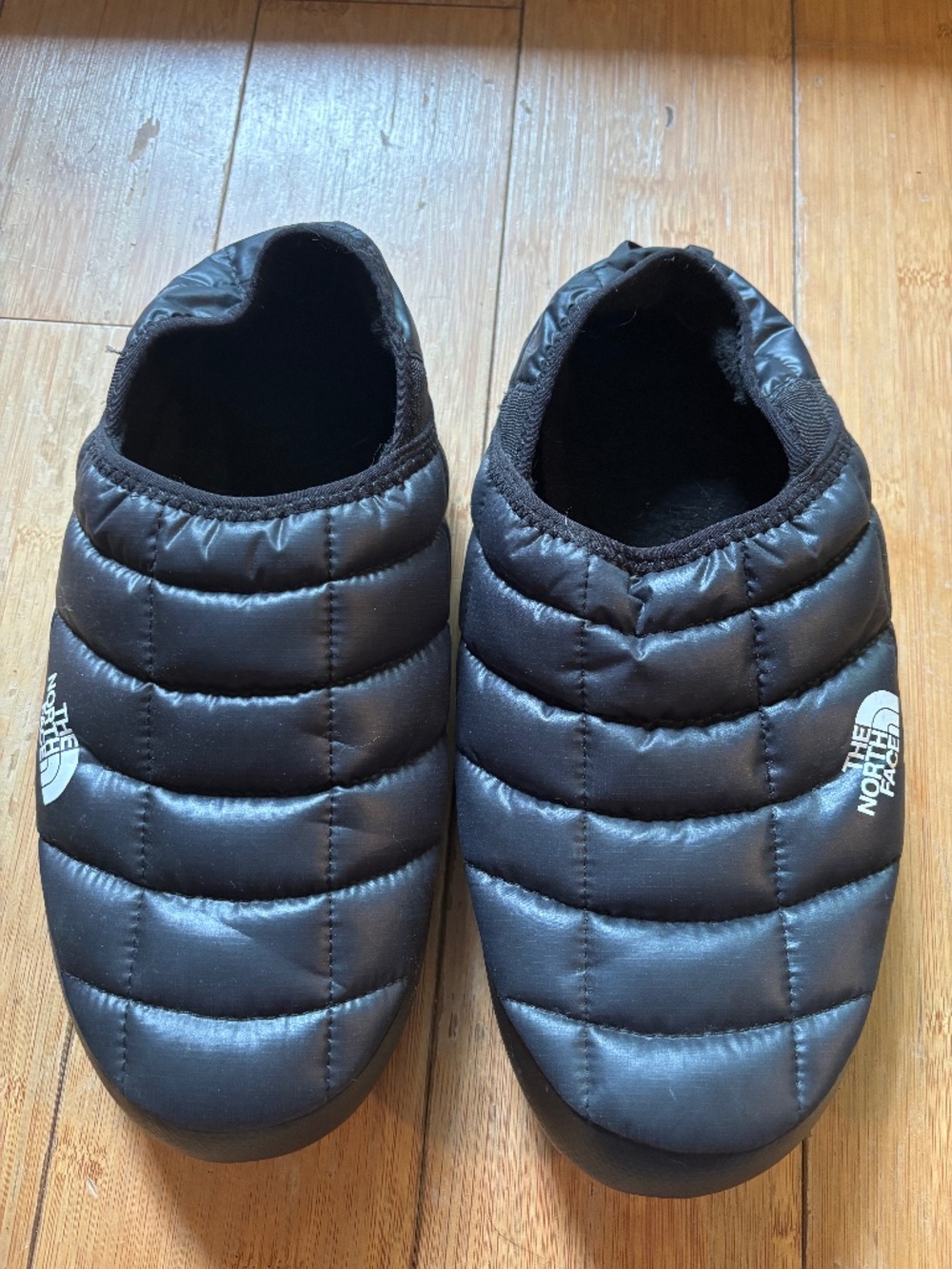 The North Face Thermoball Slippers